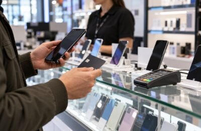 Telefon alışverişinde yeni taksit sınırları